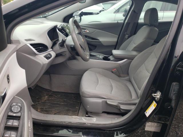 VIN 1G1RA6S59GU101663 2016 Chevrolet Volt, LT no.7