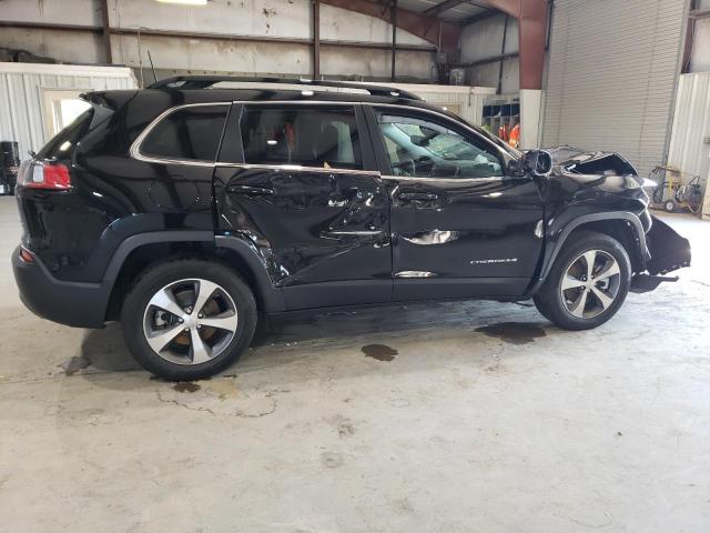 1C4PJMDX3ND518193 Jeep Cherokee Limited