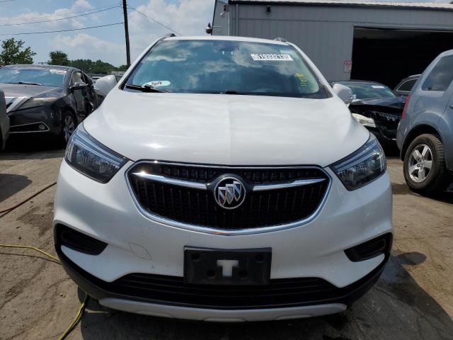 KL4CJASBXKB805004 2019 BUICK ENCORE, photo no. 5