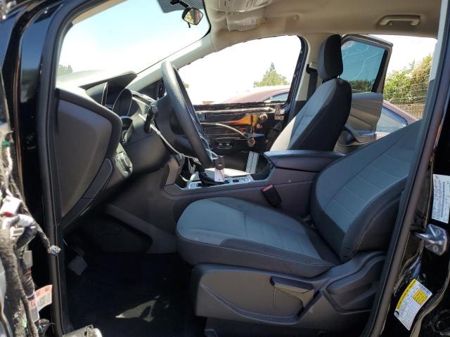 1FMCU0F76JUC48961 Ford ESCAPE S