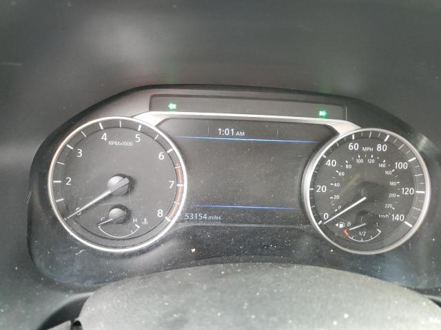 1N4BL4CV2KC223842 Nissan ALTIMA SR