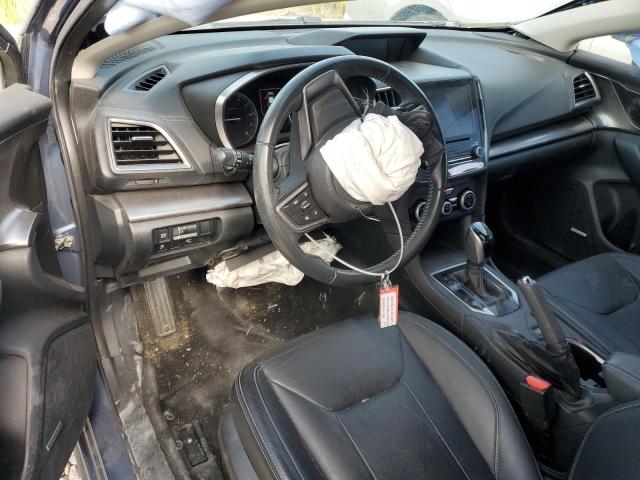 JF2GTAMC9J8287553 Subaru Crosstrek Limited