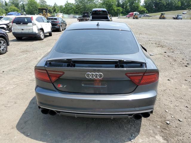 2016 AUDI S7 PRESTIG - WAUW2AFC0GN194292