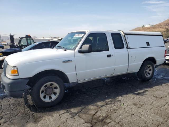 2007 Ford Ranger 