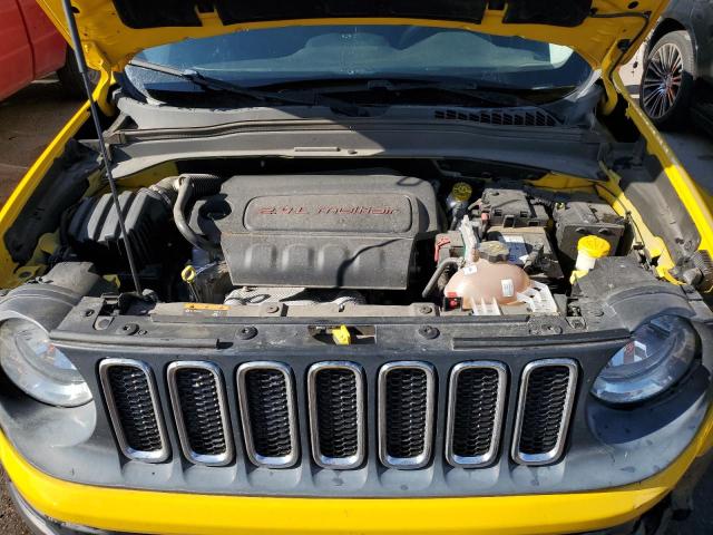 ZACCJBAB2HPE77072 Jeep Renegade Sport