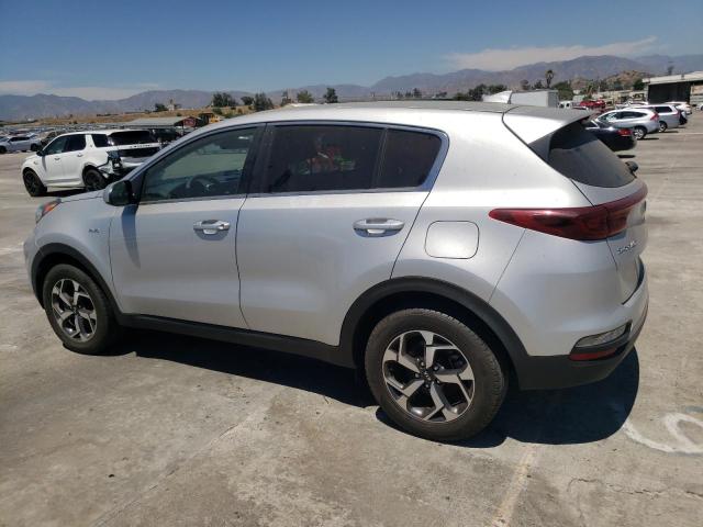 KNDPMCAC4L7739560 KIA Sportage Lx