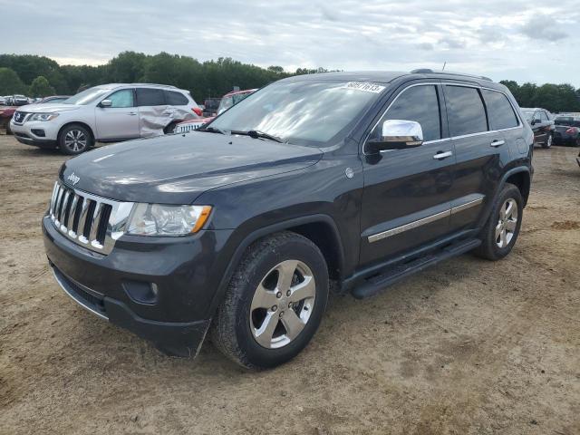 2011 Jeep Grand Cherokee Limited