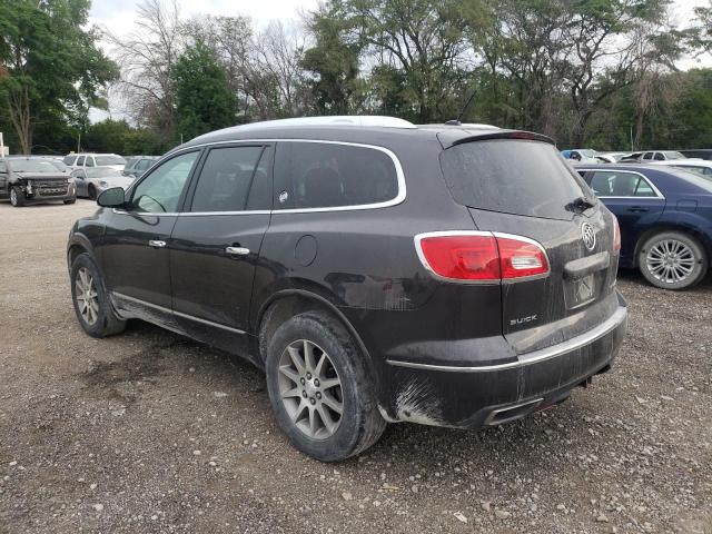 5GAKVBKD6FJ382643 Buick Enclave
