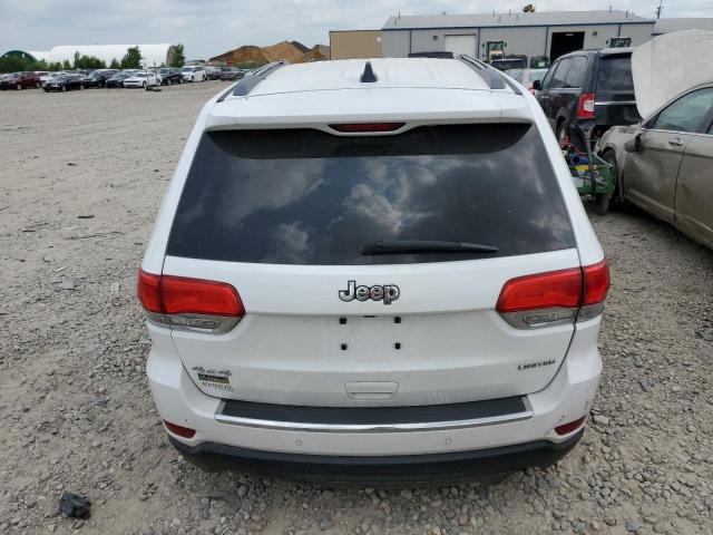 1C4RJFBG5FC236782 Jeep Grand Cherokee Limited