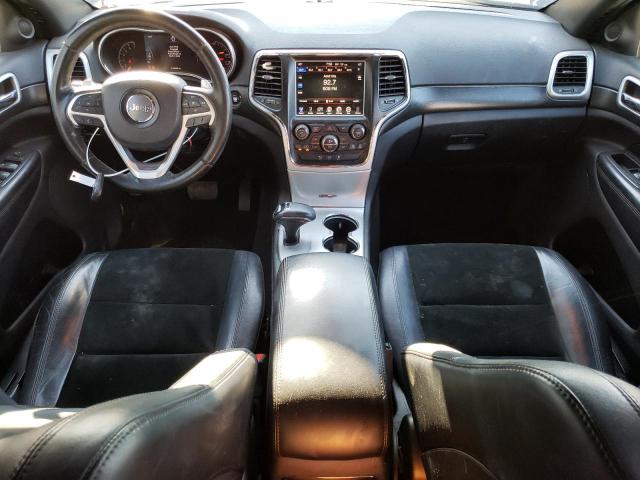 1C4RJFAG7FC948678 Jeep Grand Cherokee Laredo