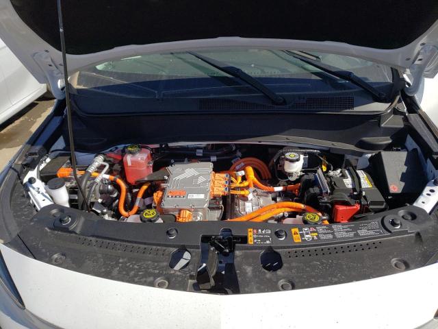 2023 CHEVROLET BOLT EUV L - 1G1FY6S08P4131482