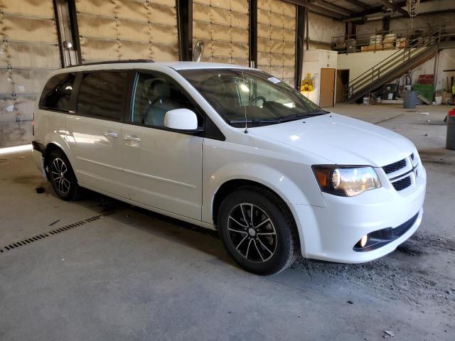 2C4RDGEG1HR740460 Dodge Grand Caravan Gt