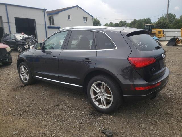 VIN WA1LFAFP7EA026564 2014 Audi Q5, Premium Plus no.2