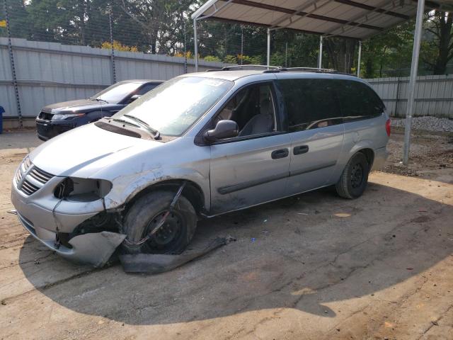 2006 Dodge Grand Caravan SE