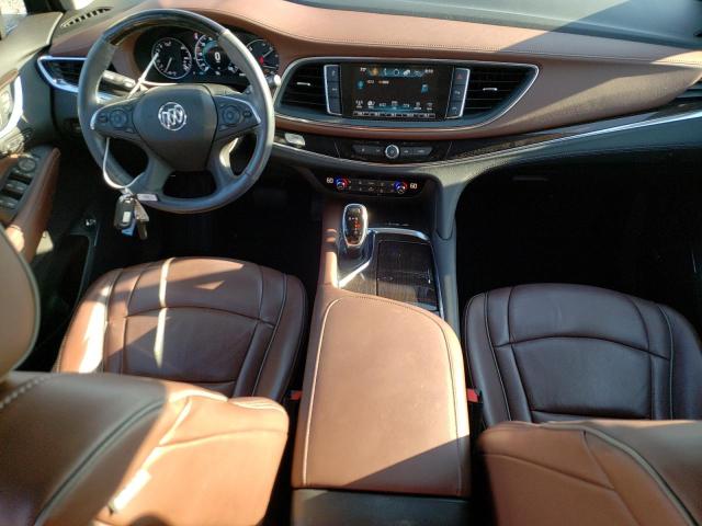 2018 BUICK ENCLAVE AV - 5GAEVCKW9JJ145190