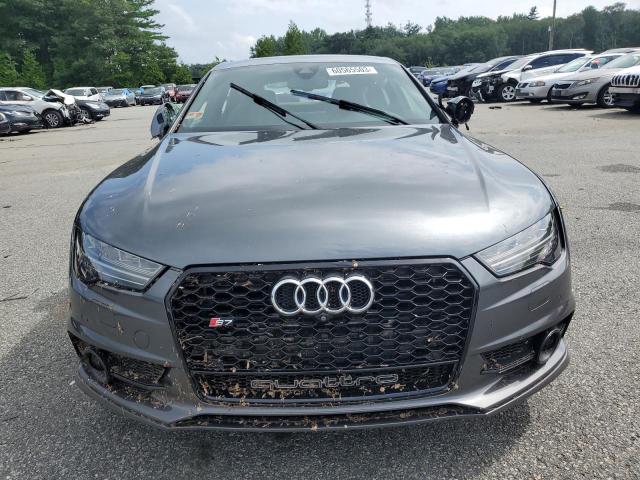 2017 AUDI S7 PREMIUM - WAUWFAFCXHN124918