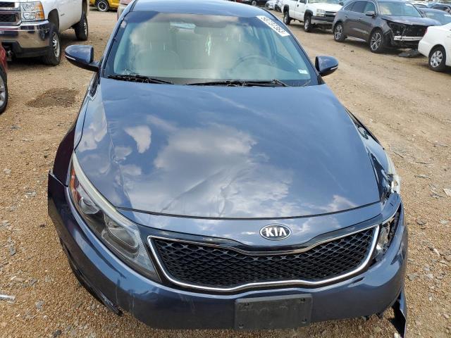 5XXGN4A72FG481783 KIA OPTIMA EX