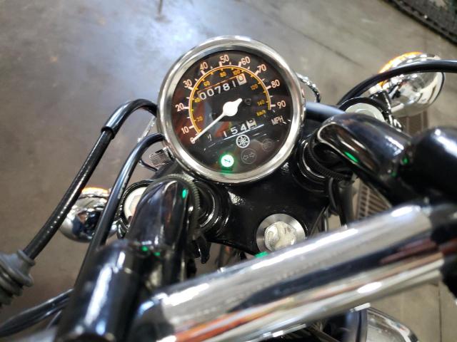 2023 YAMAHA XV250 JYAVG04E7PA021659