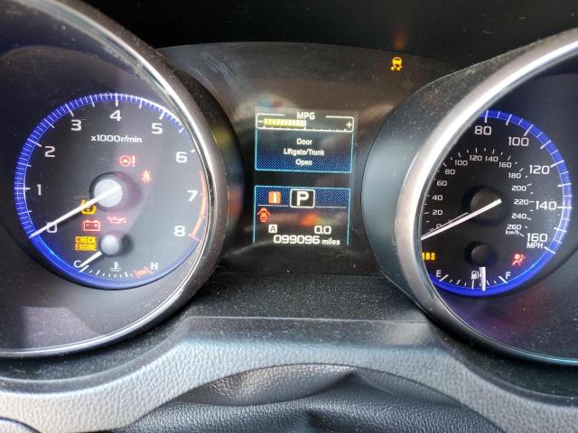 4S3BNEJ67F3023258 Subaru Legacy 3.6r Limited