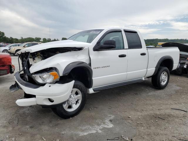 2003 Dodge Ram 2500 ST