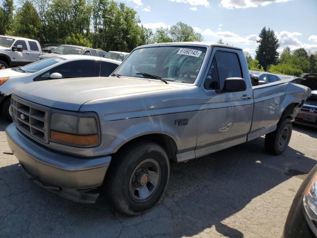 1994 Ford F-150 