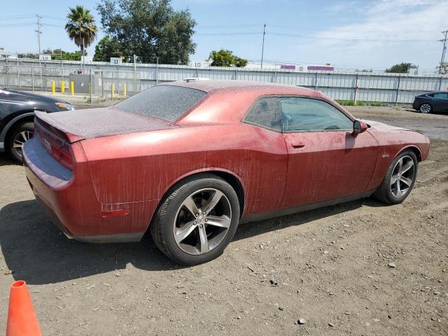2C3CDYBT6EH294129 Dodge Challenger R/t