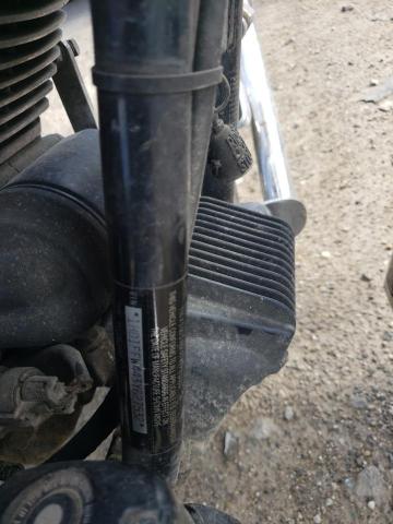 2003 HARLEY-DAVIDSON FLHTCI ANN - 1HD1FFW443Y627532