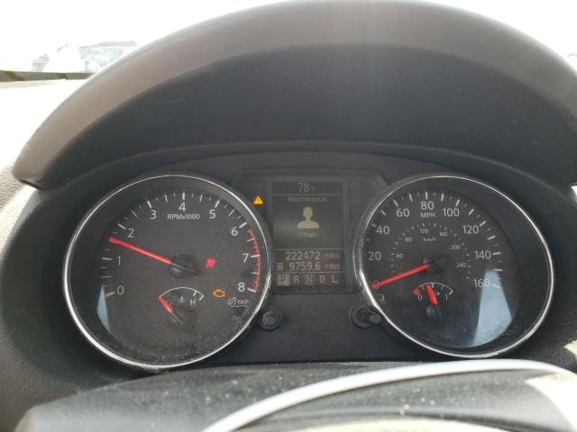 2011 Nissan Rogue S VIN: JN8AS5MV5BW660945 Lot: 41172344