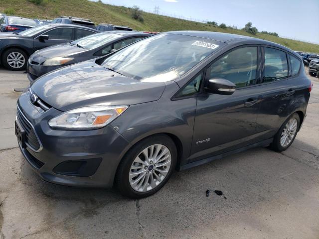 2018 Ford C-Max Energi SE