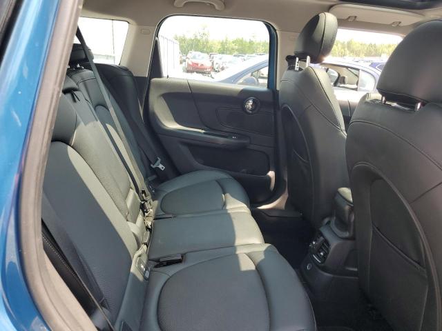2018 MINI COOPER COU - WMZYV5C37J3E04827