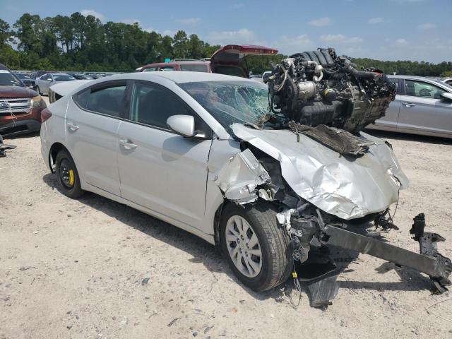 5NPD74LF0KH463153 Hyundai Elantra SE 4