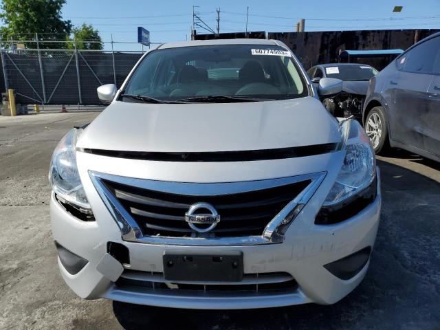 2016 NISSAN VERSA S - 3N1CN7AP0GL890471