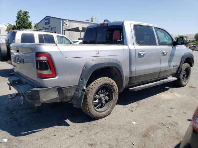 1C6SRFLT8KN855243 | 2019 RAM 1500 REBEL