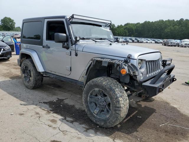 1C4AJWAG2FL538013 Jeep Wrangler Sport