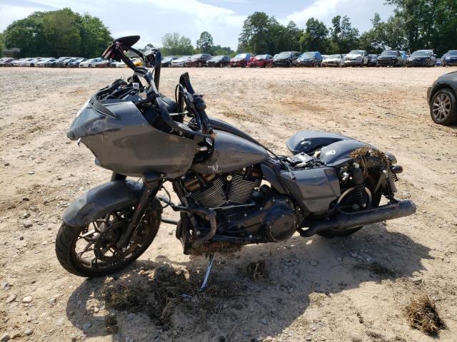 2022 HARLEY-DAVIDSON FLTRXST 1HD1ACL16NB655748