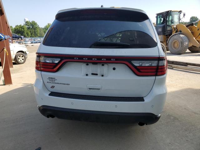 2021 DODGE DURANGO PU 1C4SDJFT1MC764271