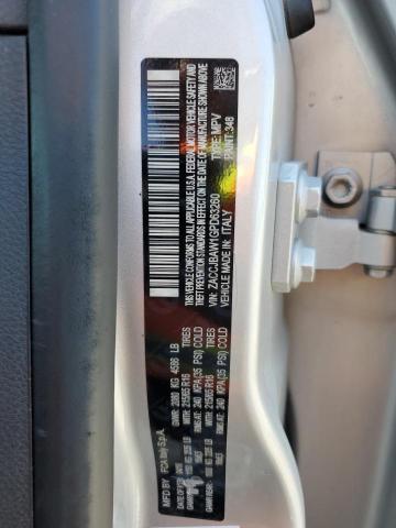 ZACCJBAW1GPD63260 Jeep Renegade Sport