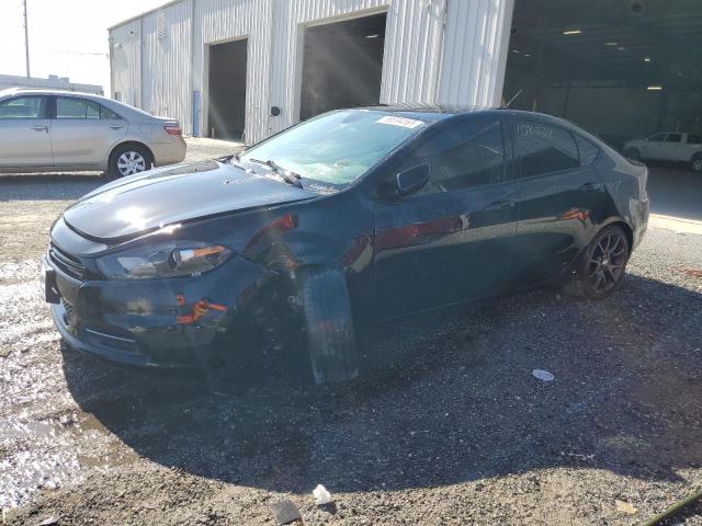 2016 Dodge Dart Se VIN: 1C3CDFAA6GD749954 Lot: 59994163