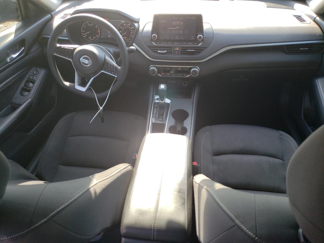 1N4BL4BVXLC184761 NISSAN ALTIMA 2020