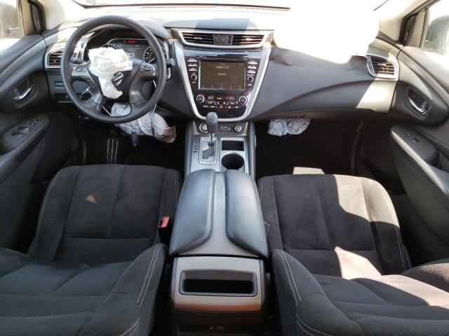 5N1AZ2AJ5LN118125 Nissan MURANO S
