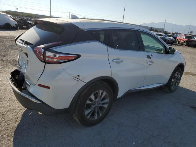 5N1AZ2MG0GN162488 | 2016 NISSAN MURANO S