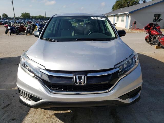 5J6RM4H3XGL134342 | 2016 HONDA CR-V LX