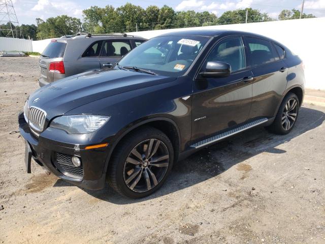 2013 BMW X6 xDrive 50i