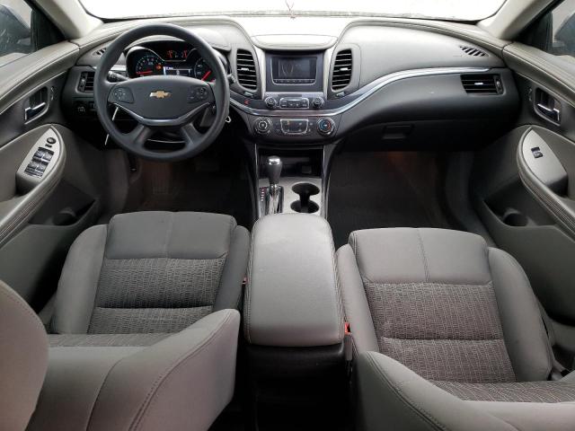 2G11Z5SA5G9140812 Chevrolet IMPALA LS