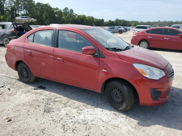 ML32F3FJ6HHF05407 Mitsubishi Mirage G4 Es