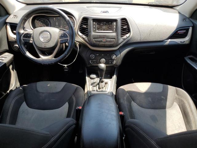 1C4PJMCB4EW171791 Jeep Cherokee Latitude