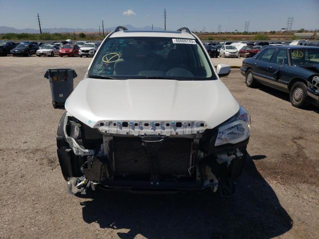 JF2SJAWC9FH567445 Subaru Forester 2.5i Touring