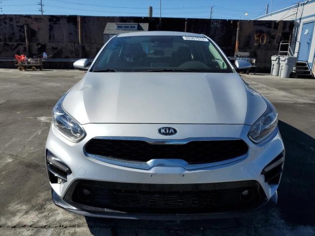 3KPF34AD5KE134622 KIA Forte Gt Line