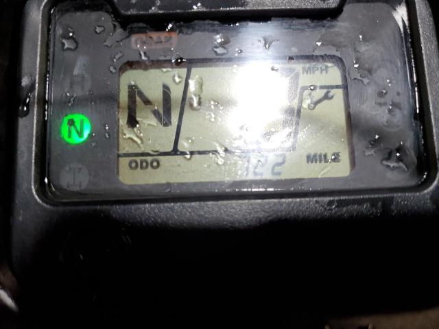 2023 HONDA TRX520 FE 1HFTE4466P4900639