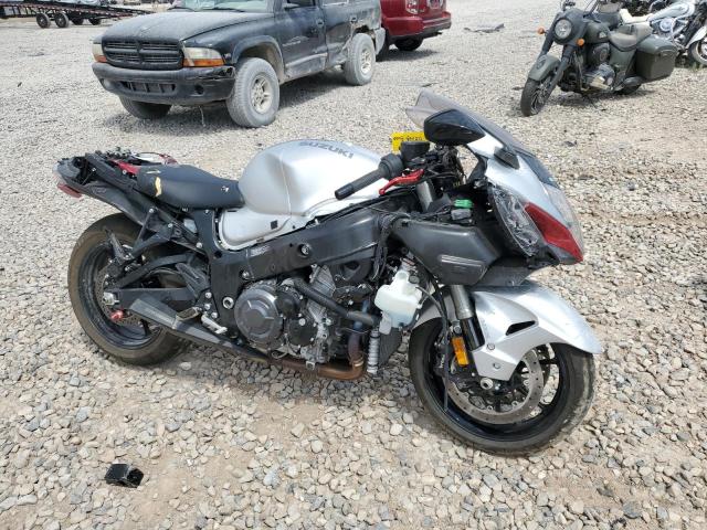 2022 SUZUKI GSX1300 RR - JS1EJ11B7N7100310